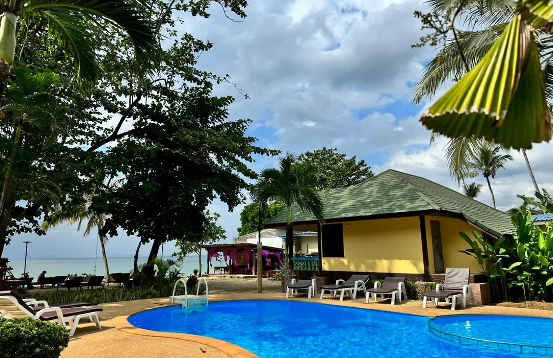 Ocean View Resort-1