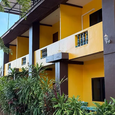 Ocean View Resort-3